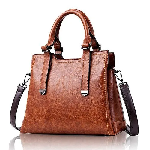 brown-color-zipper-closure-women-ladies-leather-bag-489